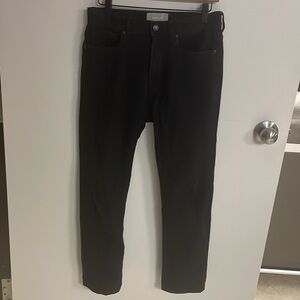 Everlane Straight Leg Jeans